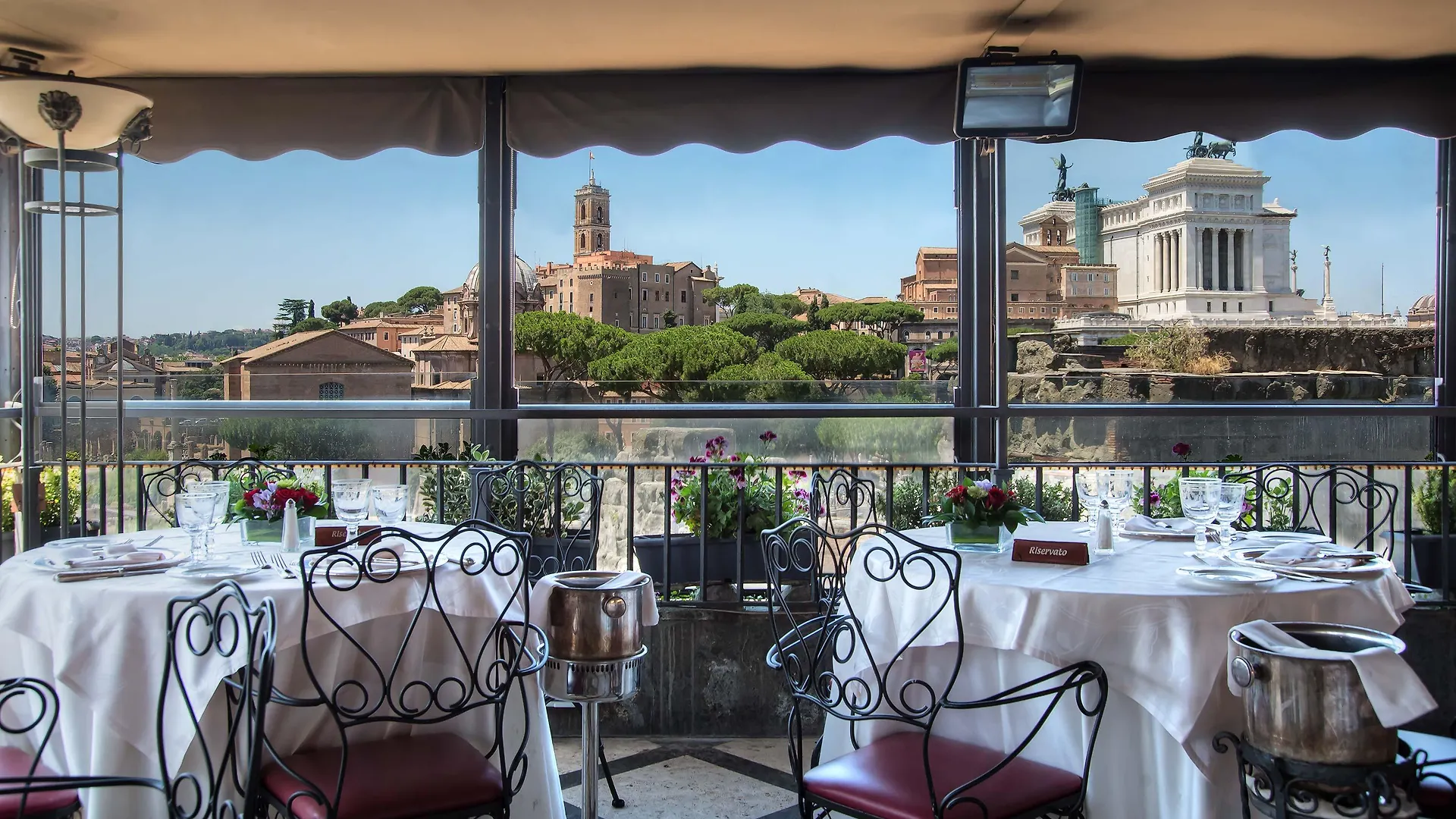 Hotel Forum Rome 4*,  Italy
