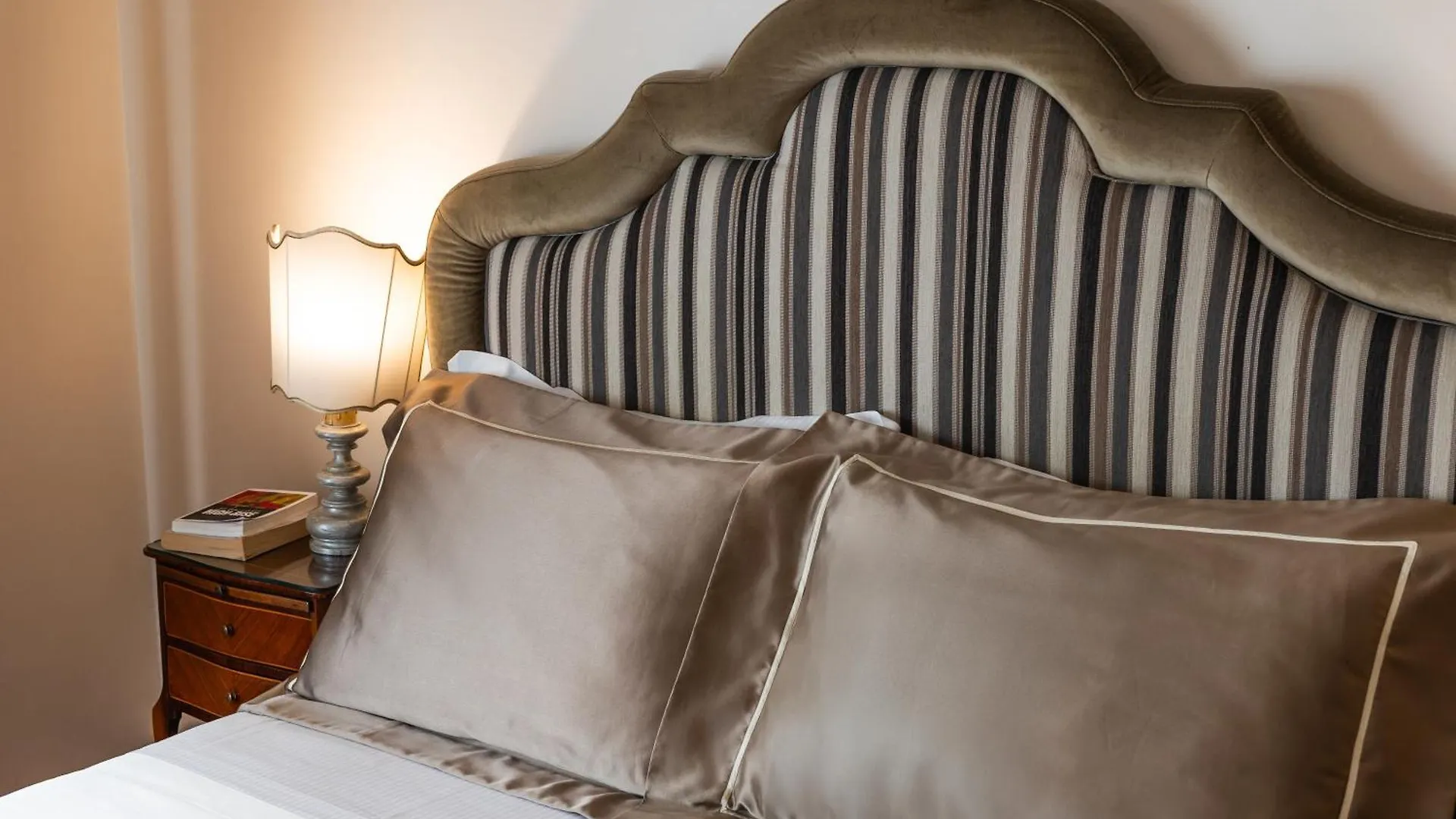 Hotel Forum Rome