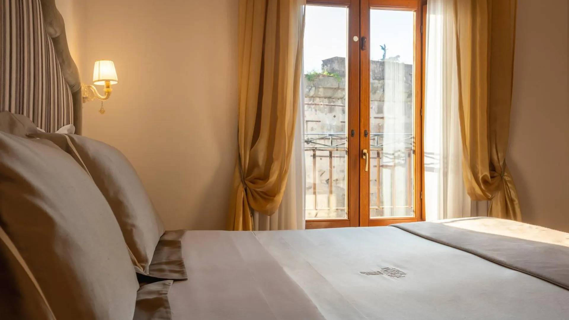 Hotel Forum Rome