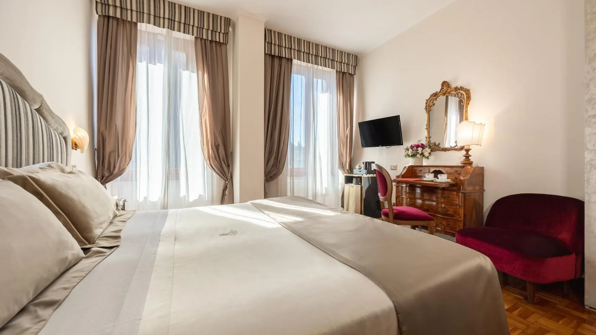 Hotel Forum Rome