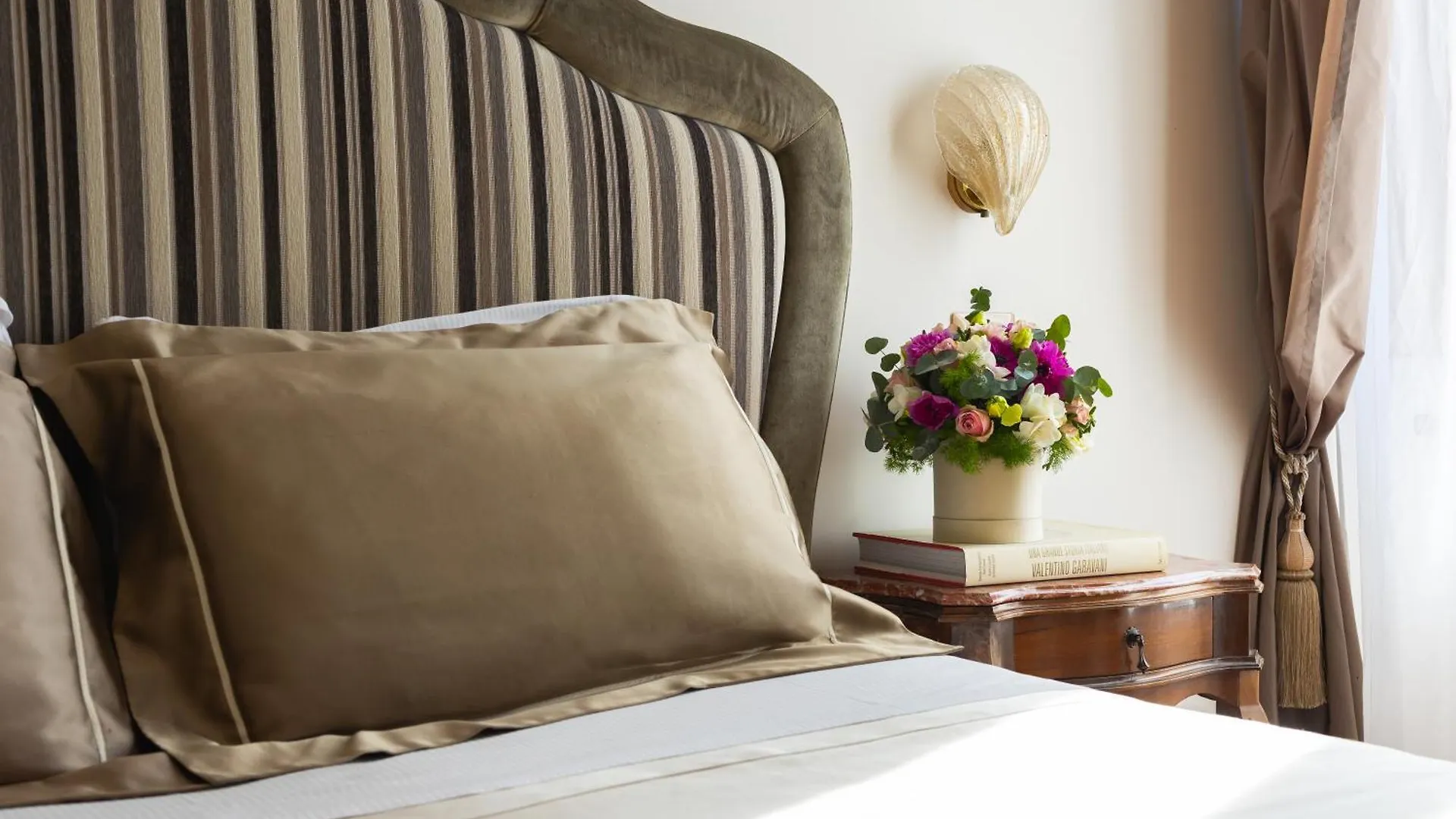 Hotel Forum Rome