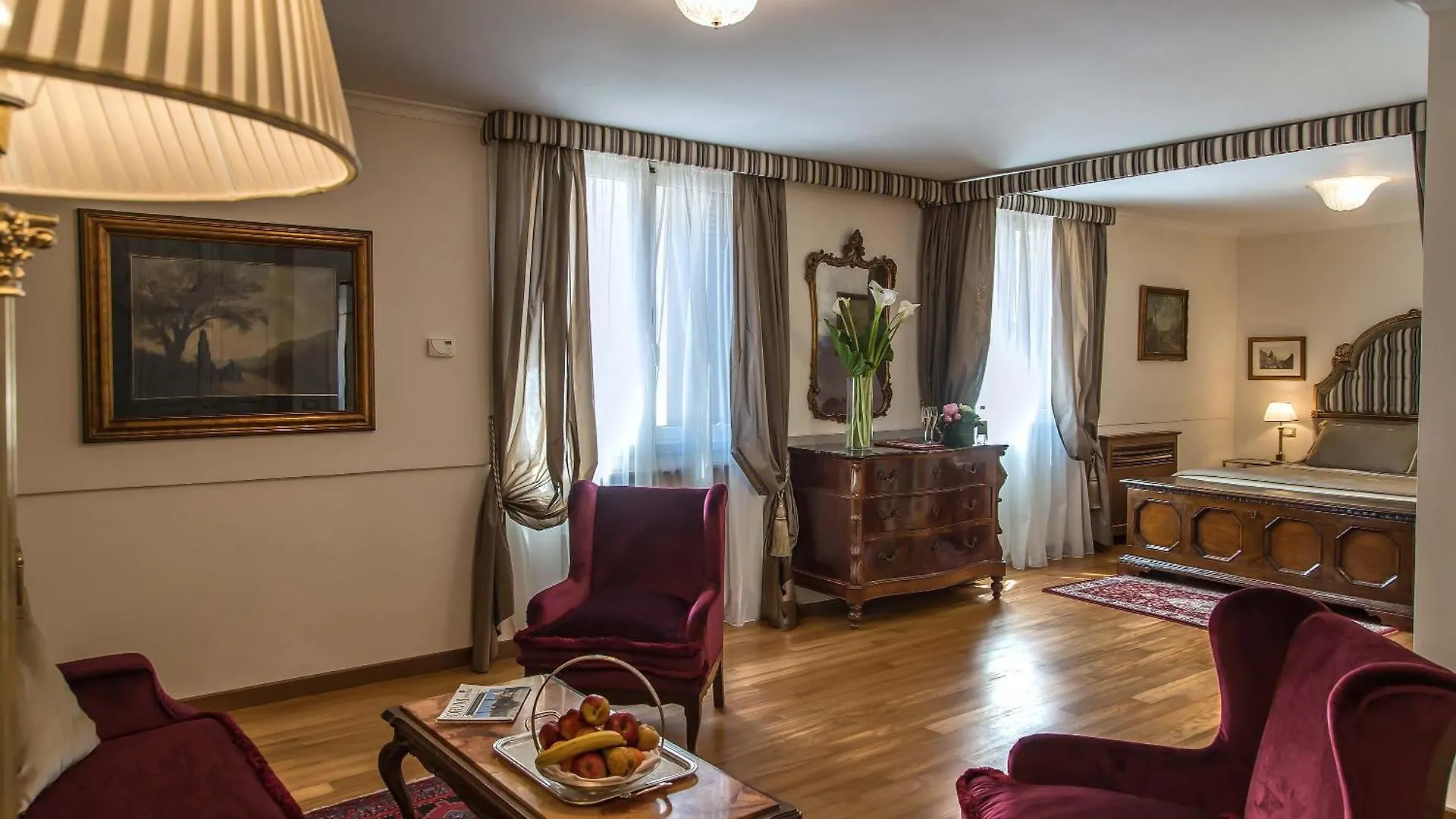 Hotel Forum Rome