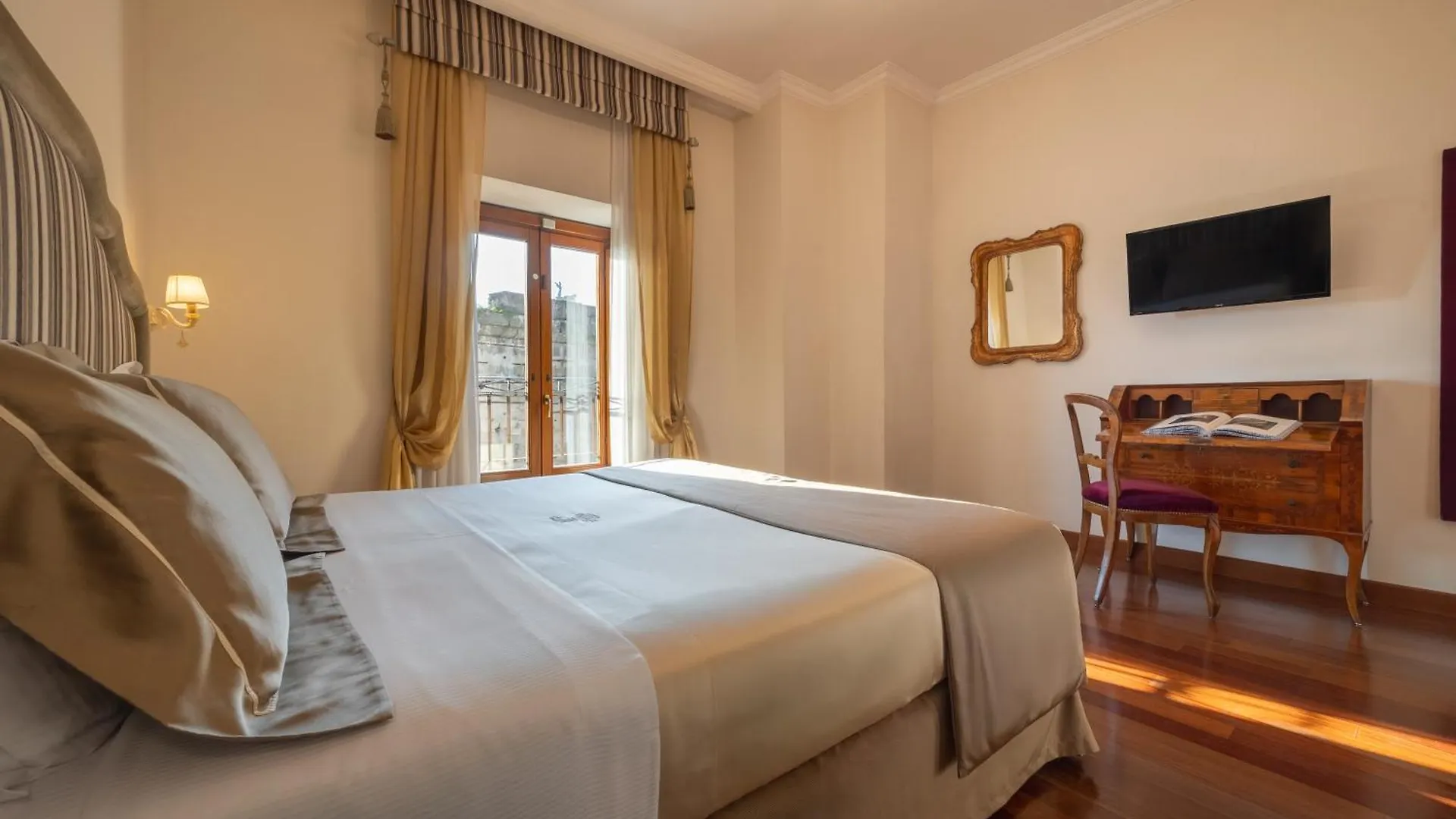 Hotel Forum Rome