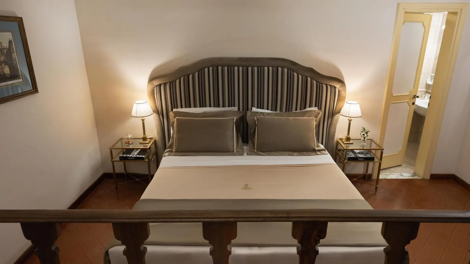 Hotel Forum Rome