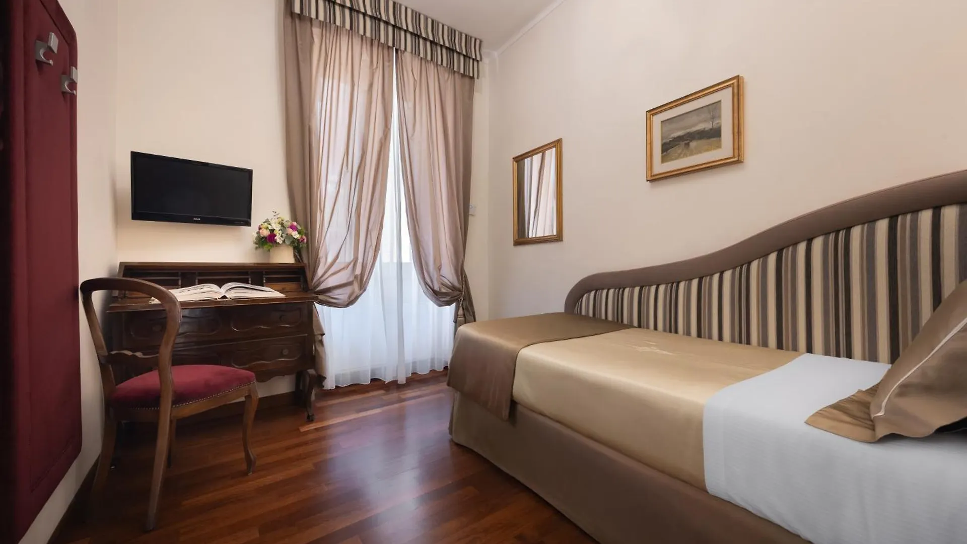 Hotel Forum Rome