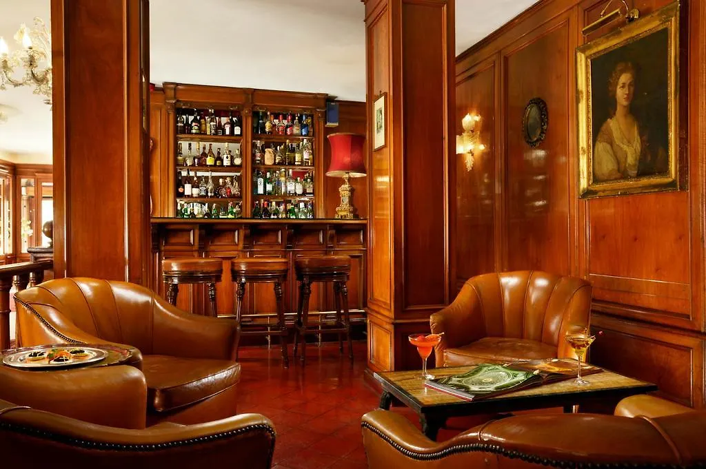****  Hotel Forum Rome Italy