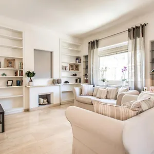 Appartamento Ponte Milvio Rhome, Roma