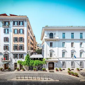 Locarno Hotell