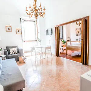 Orti 27 Trastevere - Vacation M&d Rome