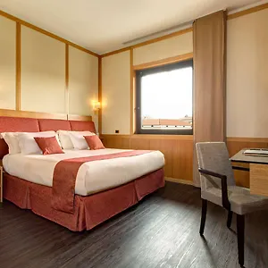 Western President - Colosseo Hotell