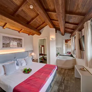 Navona Palace Luxury Apartamento