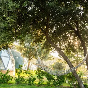  Otel Lusso Glamping Türkiye