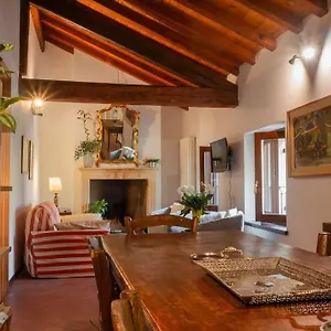 La Finestra Sul Civico Cinque Appartement