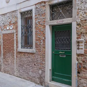 Ca' Spritz - Appartement