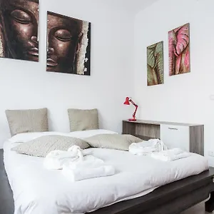 Bologna Suite Appartement