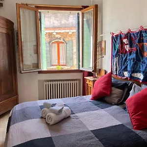 Ai Miracoli Appartement