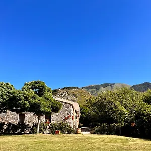 Mandra Chiusilla Séjour à la ferme