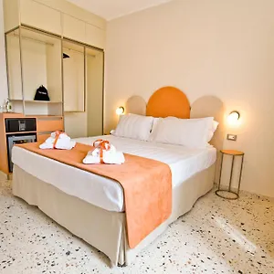  Tatil Evi Maison Boutique Al Redentore İtalya