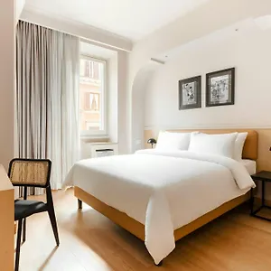 Piazza Di Spagna Hotel, Sonder By Marriott Bonvoy רומא