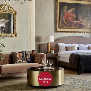H15 Luxury Palace - Destigo מלון