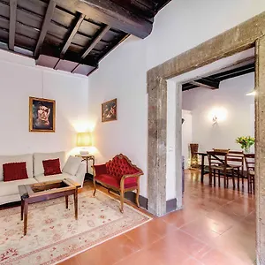 Avec 2 chambre Rome