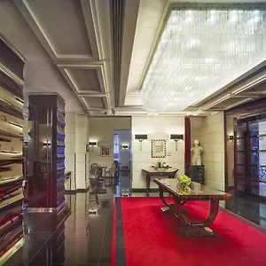 Grand Via Veneto רומא