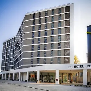 **** Otel Degli Arcimboldi İtalya