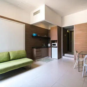 Europa Apartamento