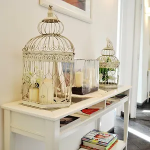 Testaccio Charming Apartment