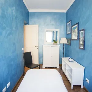 Stradivari Luxury Apartment