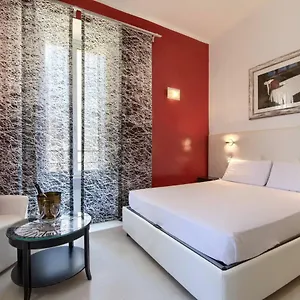 Per Uso Turistico D'ambrosio Antonella Gli Scipioni 53 Apartment