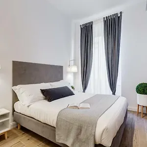 Germanico Luxury Apartment