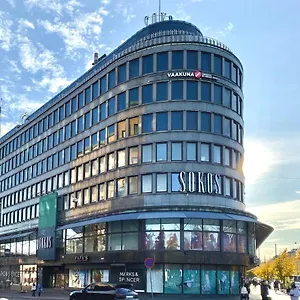 Original Sokos Vaakuna Helsingfors