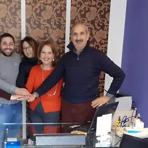  Kır Evi Casale Raino İtalya