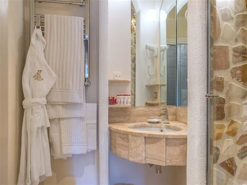 Hotel Forum Rome