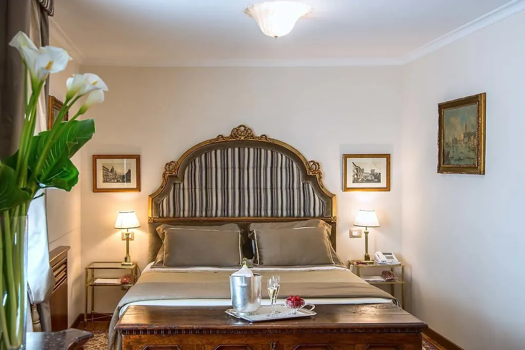 רומא Hotel Forum