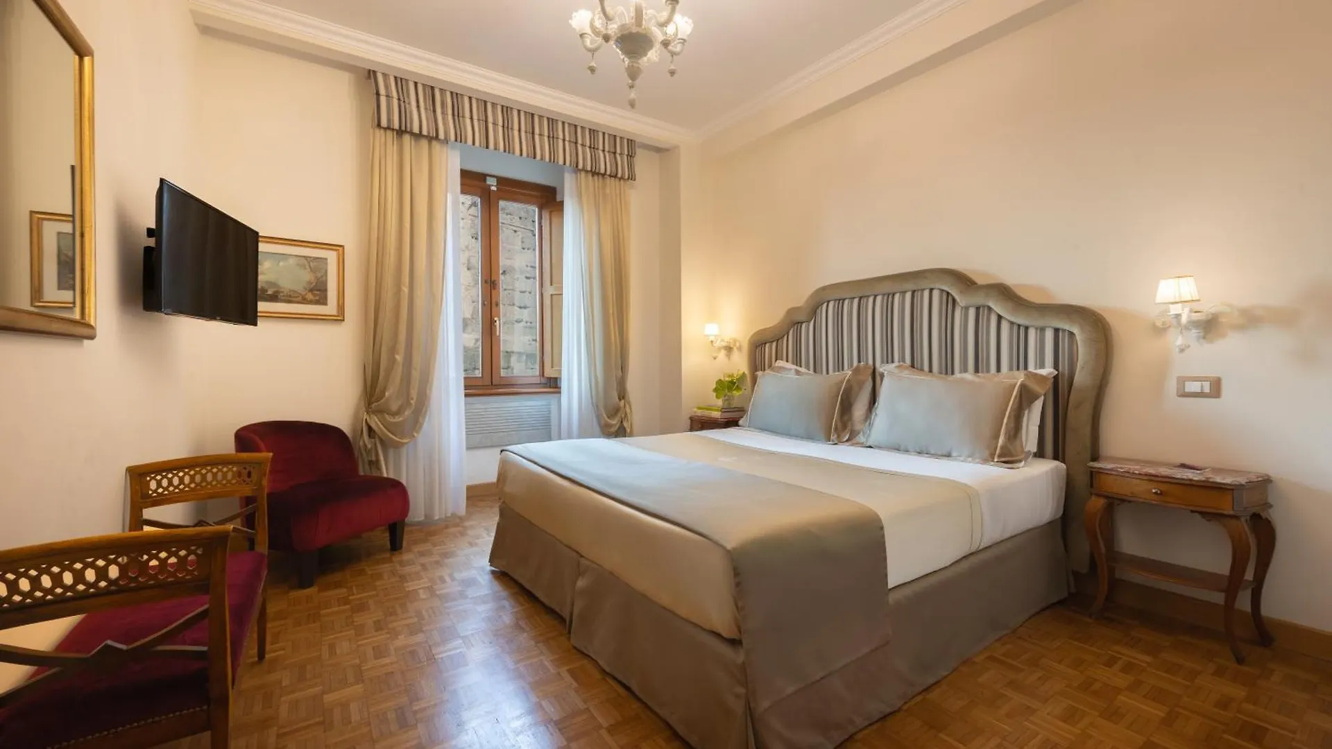 Hotel Forum Rzym