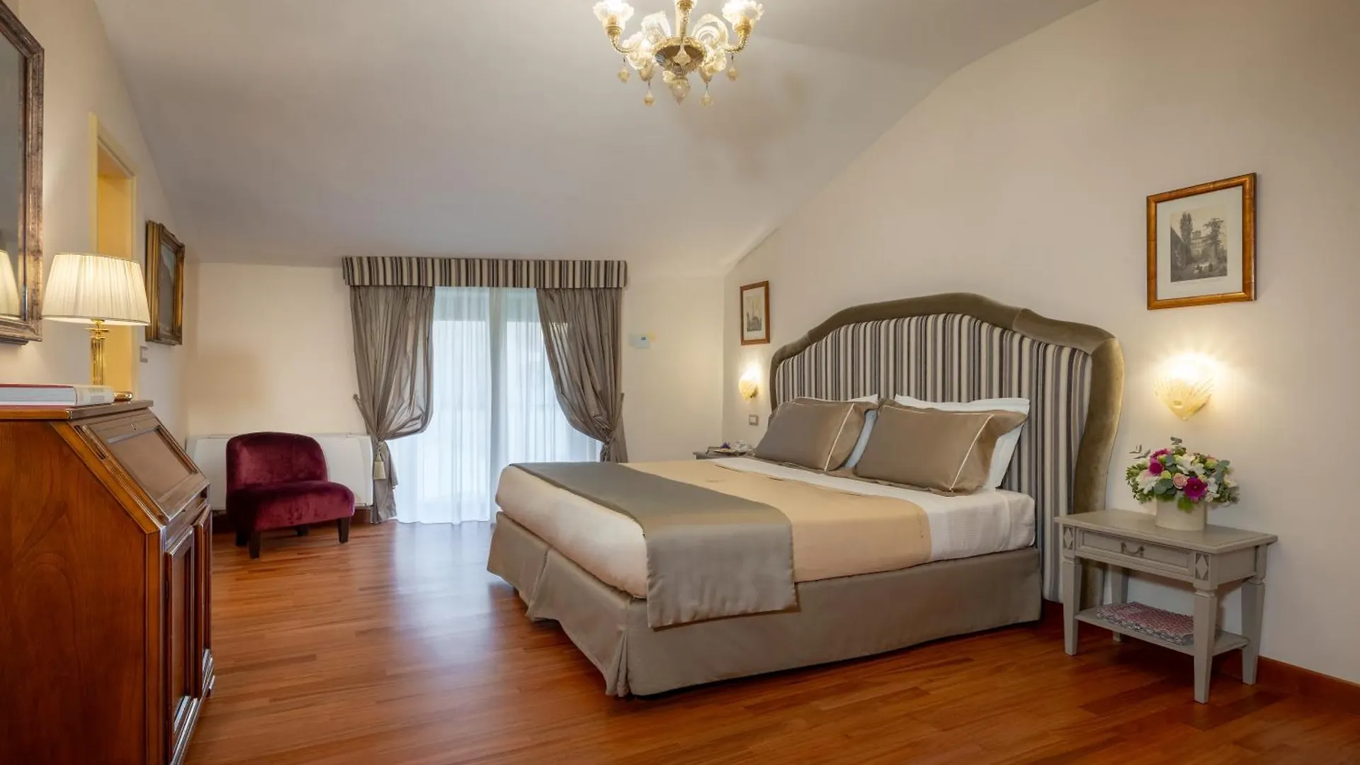 Hotel Forum Rzym