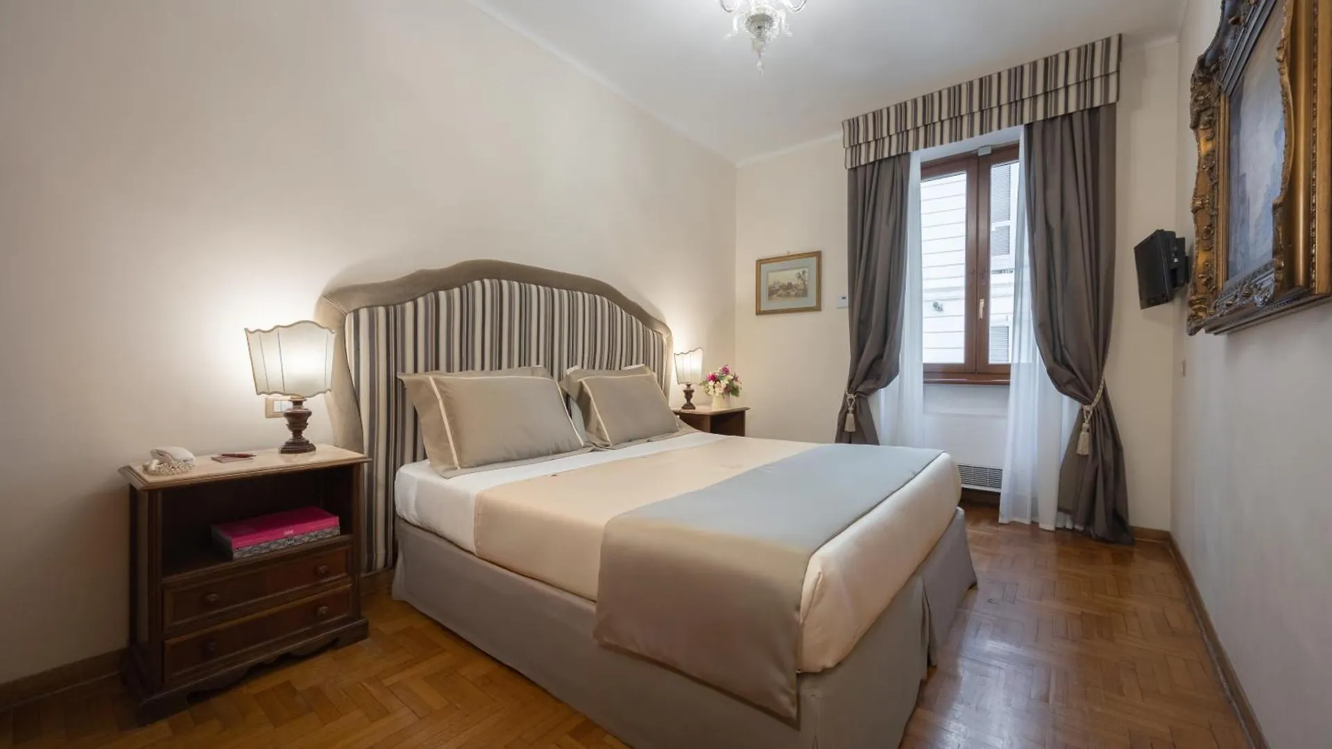 Hotel Forum Rzym